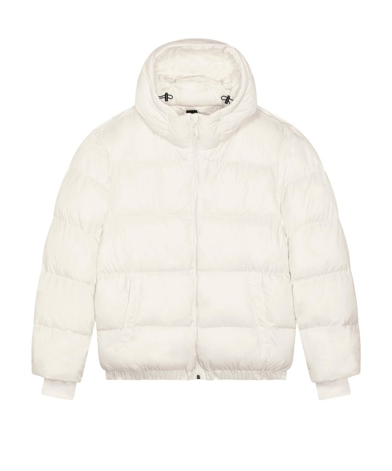 Stanely/Stella - Unisex Puffer Oversized Jacket (Stju840) SX203