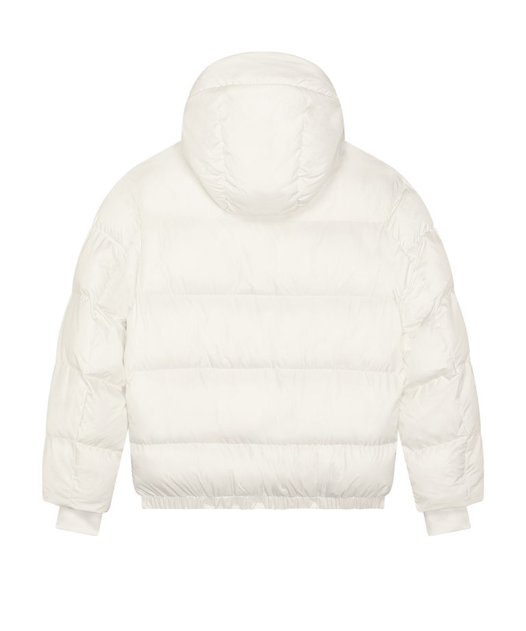 Alternative view of Stanely/Stella - Unisex Puffer Oversized Jacket (Stju840) SX203