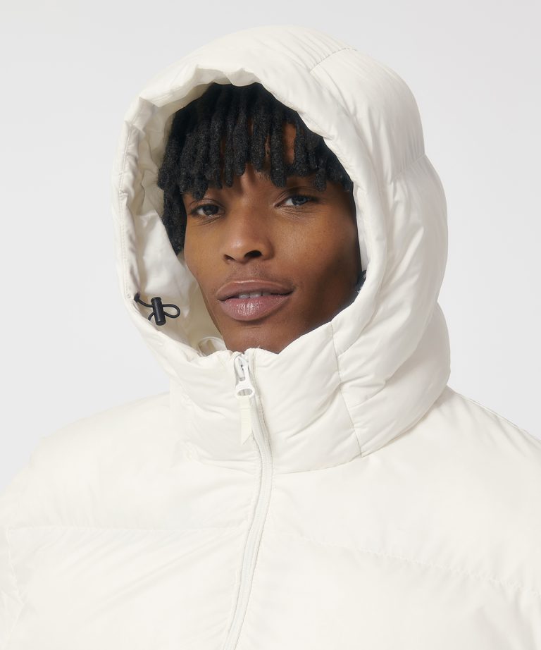 Stanely/Stella &#8211; Unisex Puffer Oversized Jacket (Stju840) SX203, Vivid Promotion Workwear