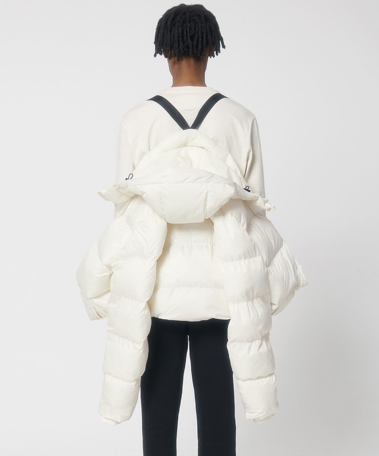 Stanely/Stella &#8211; Unisex Puffer Oversized Jacket (Stju840) SX203, Vivid Promotion Workwear