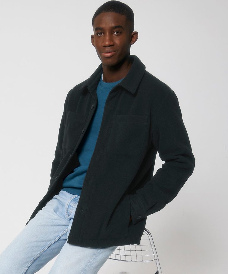 Stanely/Stella &#8211; Unisex River Shirt Jacket (Stju845) SX205, Vivid Promotion Workwear