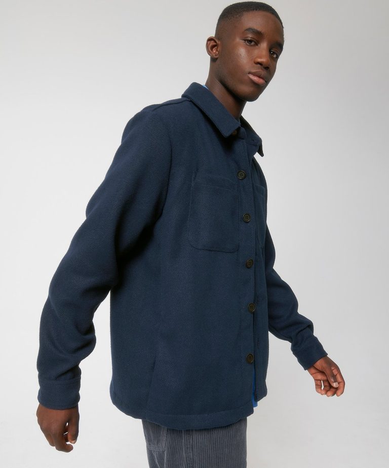 Stanely/Stella &#8211; Unisex River Shirt Jacket (Stju845) SX205, Vivid Promotion Workwear