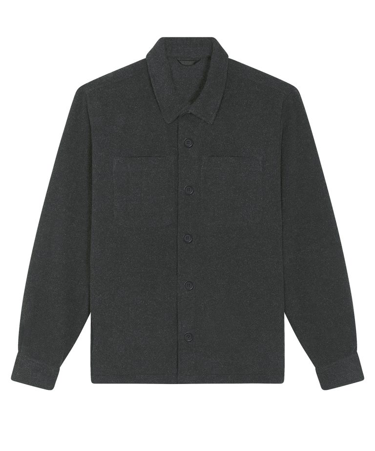 Stanely/Stella - Unisex River Shirt Jacket (Stju845) SX205