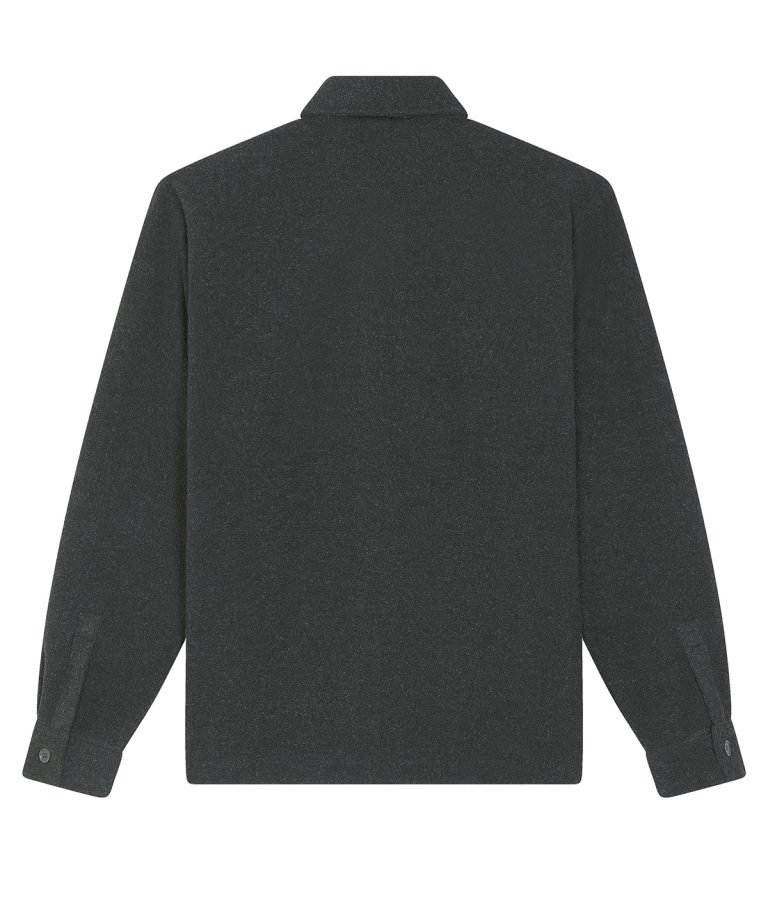Alternative view of Stanely/Stella - Unisex River Shirt Jacket (Stju845) SX205