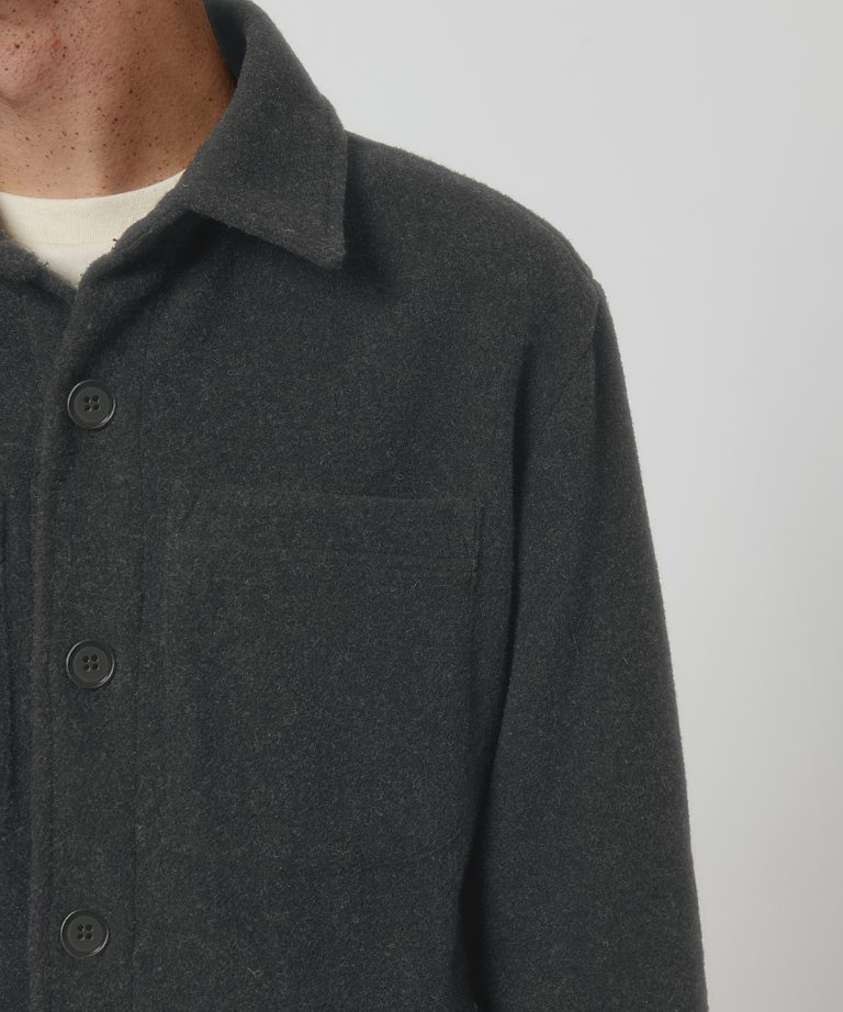Stanely/Stella &#8211; Unisex River Shirt Jacket (Stju845) SX205, Vivid Promotion Workwear