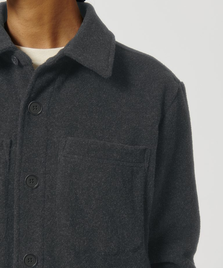 Stanely/Stella &#8211; Unisex River Shirt Jacket (Stju845) SX205, Vivid Promotion Workwear