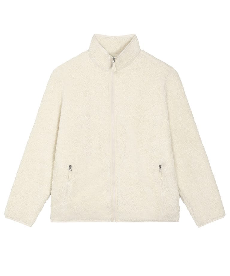 Stanely/Stella &#8211; Unisex Outsider Sherpa Jacket (Stju883) SX206, Vivid Promotion Workwear