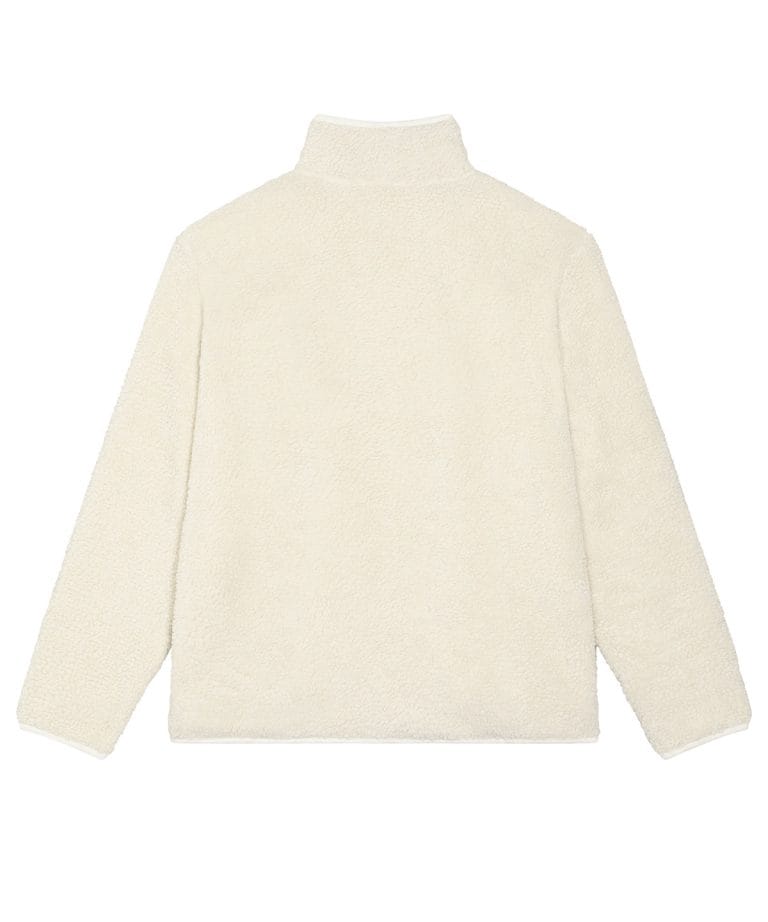 Stanely/Stella &#8211; Unisex Outsider Sherpa Jacket (Stju883) SX206, Vivid Promotion Workwear