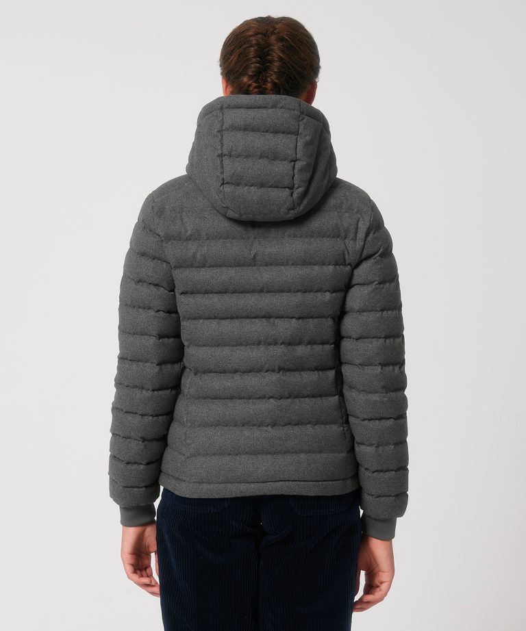 Stanely/Stella &#8211; Stella Voyager Wool &#8211; Like Padded Jacket (Stjw897) SX213, Vivid Promotion Workwear