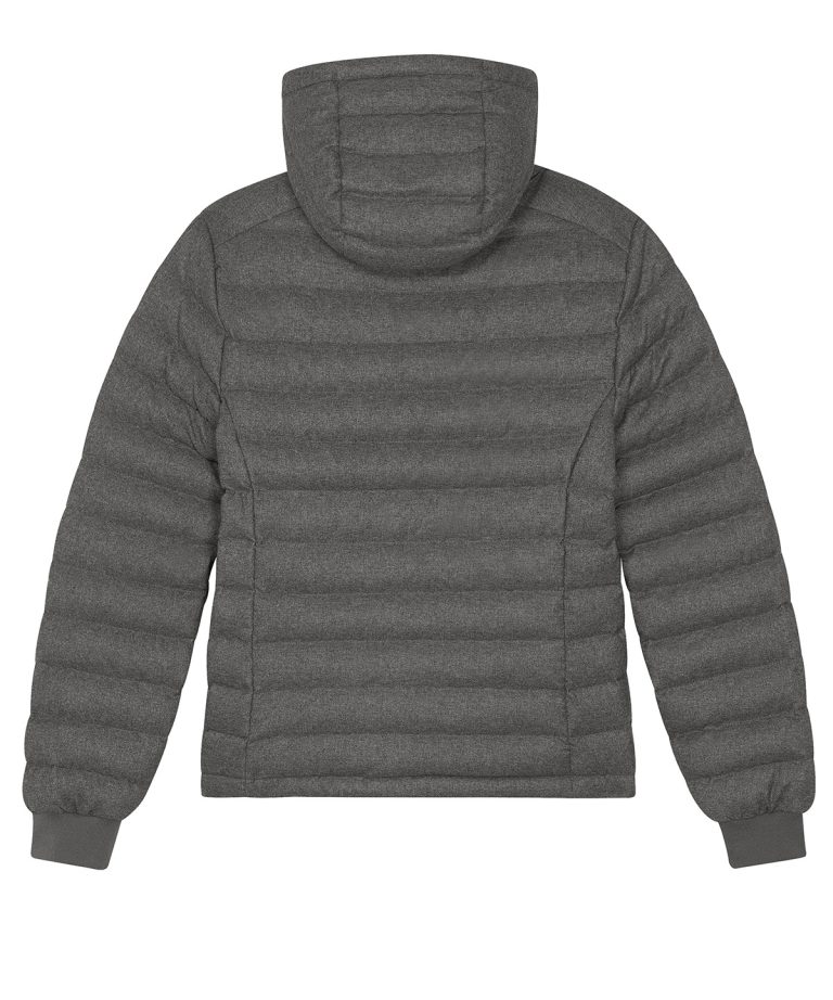 Stanely/Stella &#8211; Stella Voyager Wool &#8211; Like Padded Jacket (Stjw897) SX213, Vivid Promotion Workwear