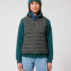2786 &#8211; Melange Padded Gilet TS038, Vivid Promotion Workwear