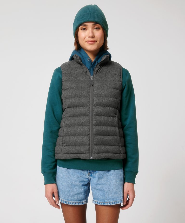 Stanely/Stella - Stella Climber Wool - Like Bodywarmer (Stjw899) SX214