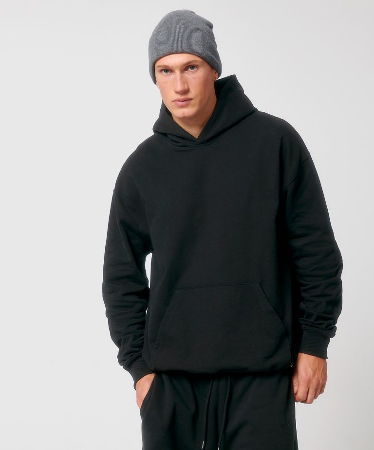 Stanely/Stella &#8211; Unisex Cooper Dry Hoodie Sweatshirt (Stsu797) SX217 Unisex, Vivid Promotion Workwear