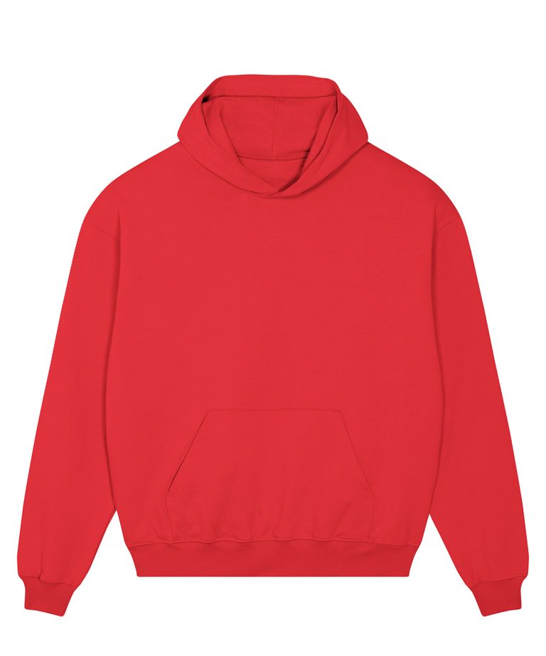Alternative view of Stanely/Stella - Unisex Cooper Dry Hoodie Sweatshirt (Stsu797) SX217 Unisex