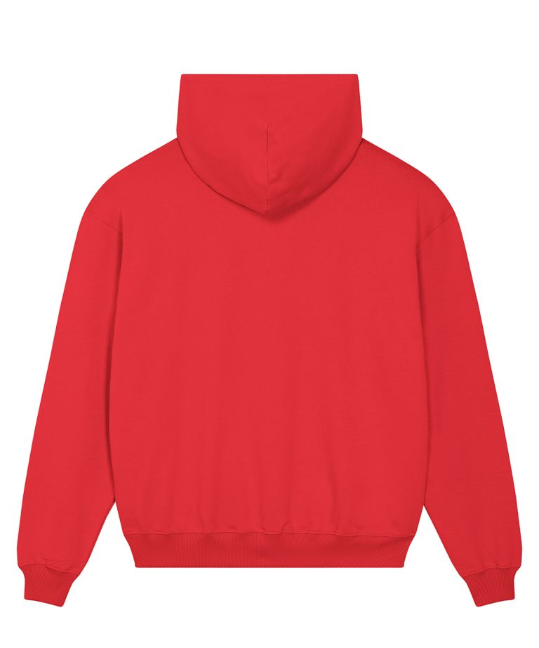 Stanely/Stella &#8211; Unisex Cooper Dry Hoodie Sweatshirt (Stsu797) SX217 Unisex, Vivid Promotion Workwear