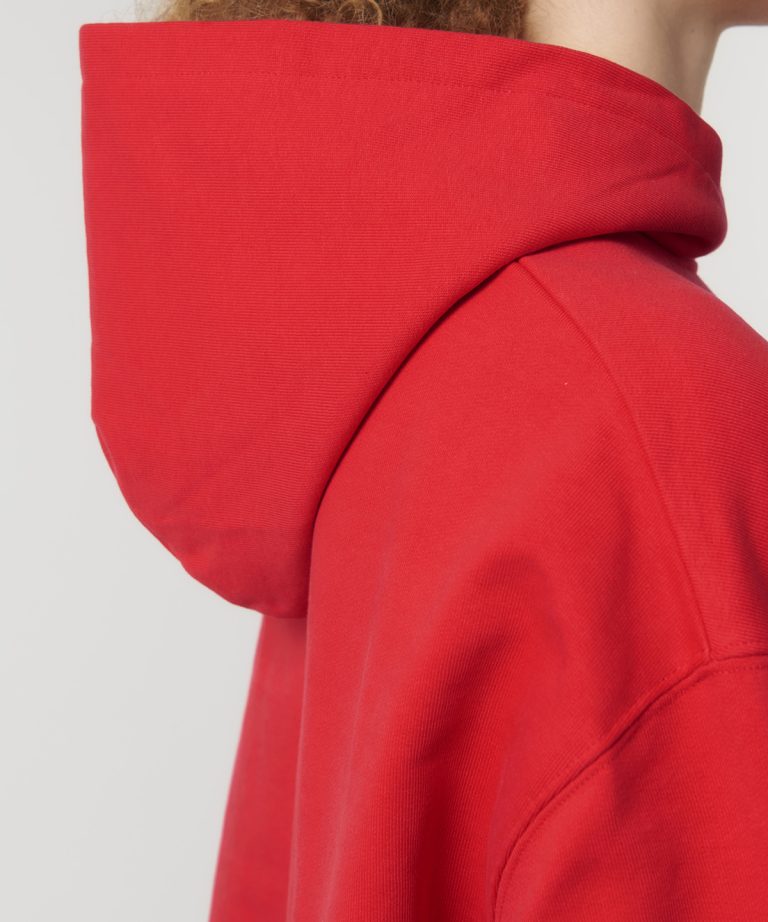 Stanely/Stella &#8211; Unisex Cooper Dry Hoodie Sweatshirt (Stsu797) SX217 Unisex, Vivid Promotion Workwear