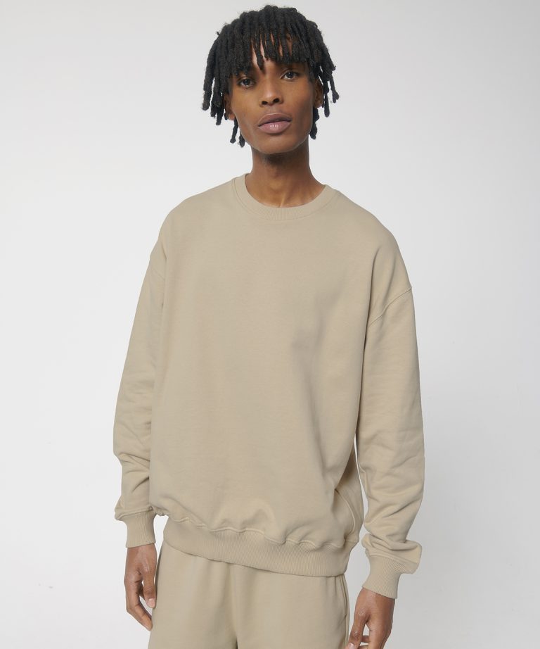 Stanely/Stella &#8211; Unisex Ledger Dry Sweatshirt (Stsu798) SX218, Vivid Promotion Workwear