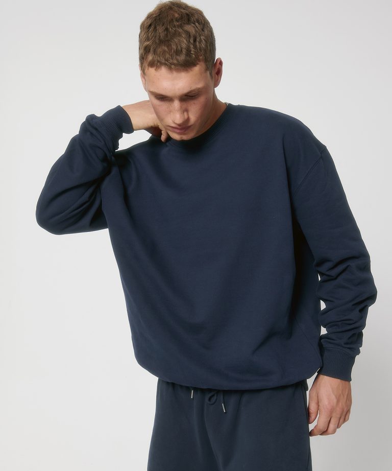 Stanely/Stella - Unisex Ledger Dry Sweatshirt (Stsu798) SX218