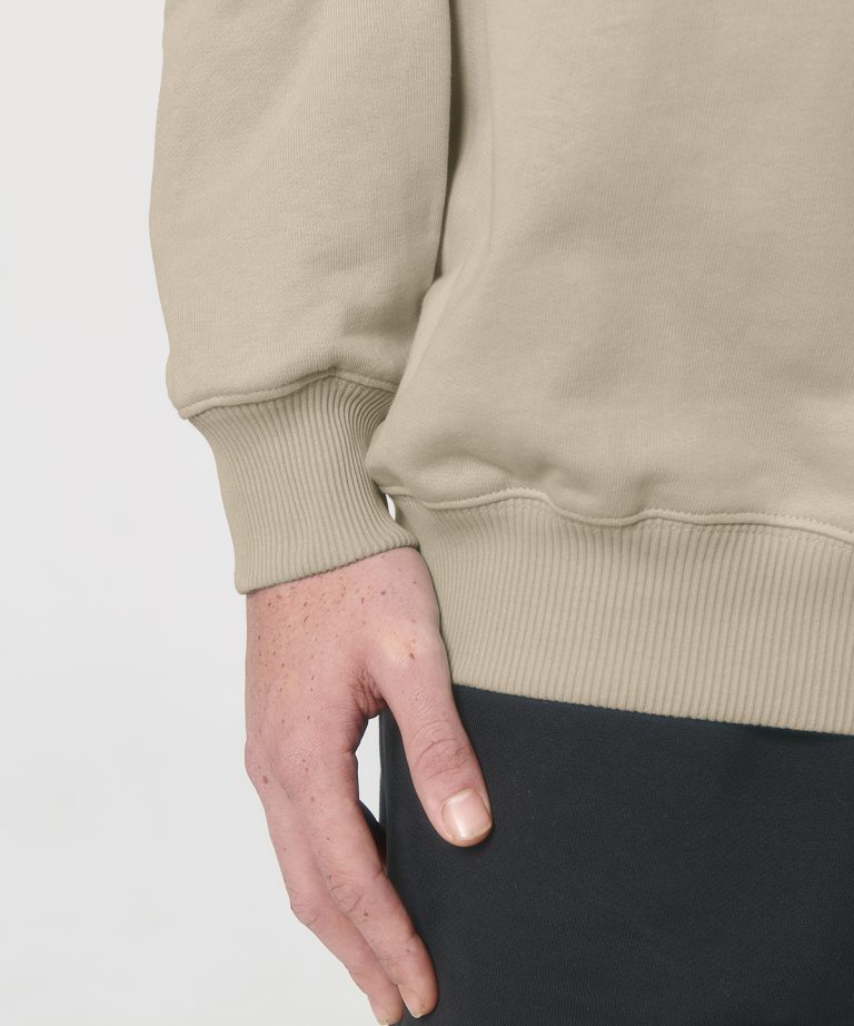 Stanely/Stella &#8211; Unisex Ledger Dry Sweatshirt (Stsu798) SX218, Vivid Promotion Workwear