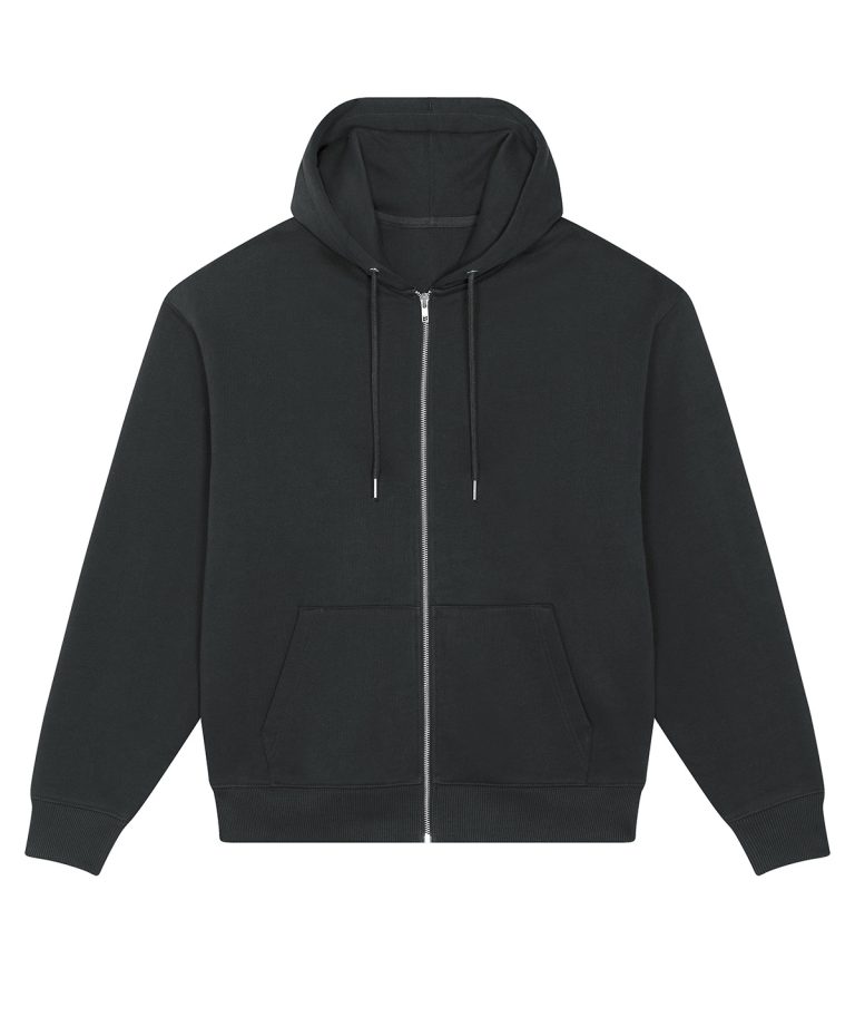 Stanely/Stella &#8211; Unisex Locker Heavy Zip &#8211; Through Sweatshirt (Stsu953) SX221 Unisex, Vivid Promotion Workwear