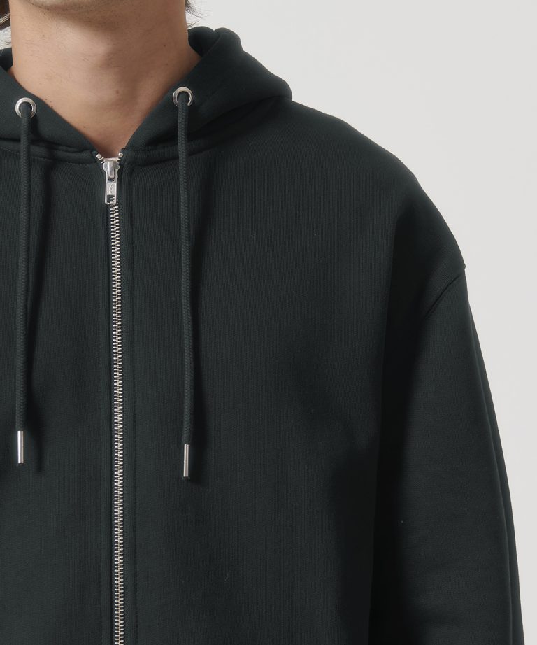 Stanely/Stella &#8211; Unisex Locker Heavy Zip &#8211; Through Sweatshirt (Stsu953) SX221 Unisex, Vivid Promotion Workwear