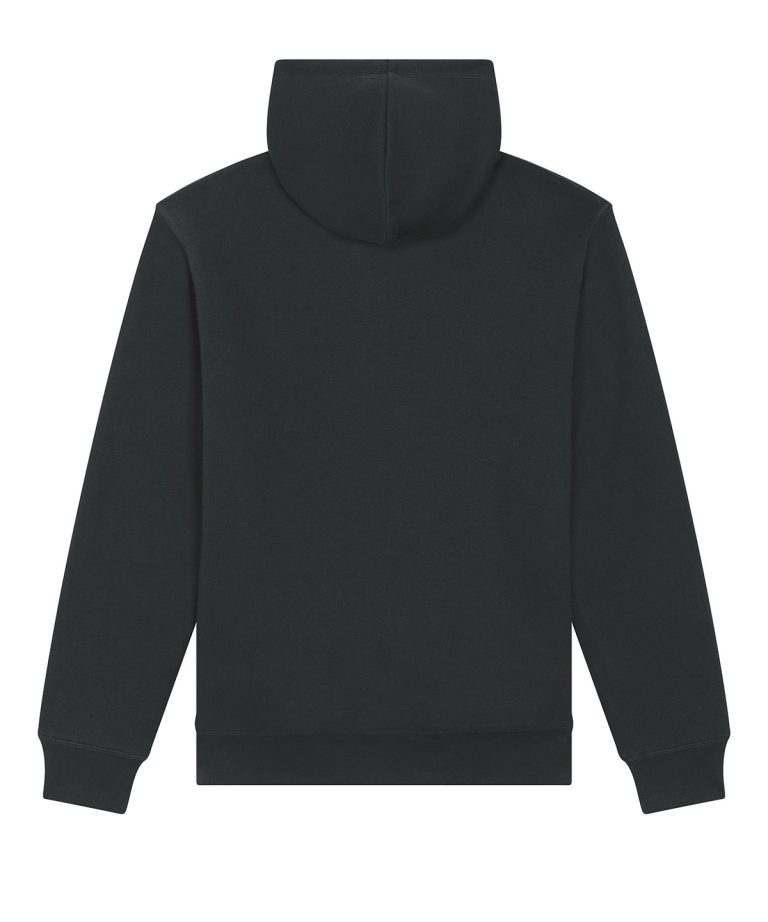 Alternative view of Stanely/Stella - Unisex Hygger Sherpa Zip - Through Sweatshirt (Stsu956) SX222 Unisex