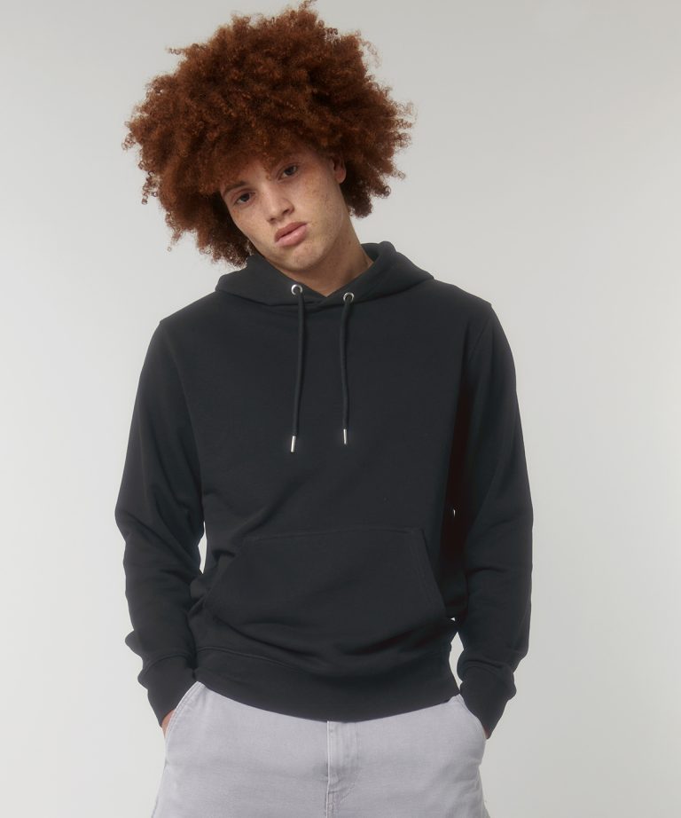 Stanely/Stella &#8211; Unisex Archer Hoodie Sweatshirt (Stsu011) SX225 Unisex, Vivid Promotion Workwear