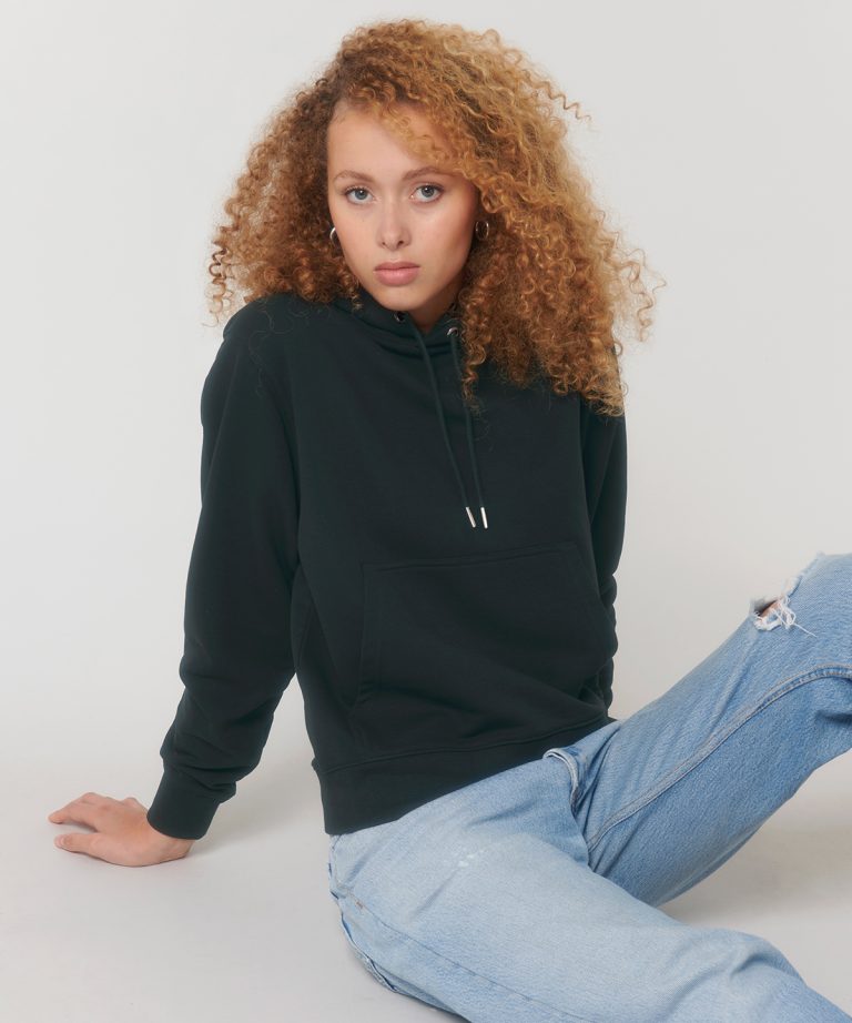 Stanely/Stella &#8211; Unisex Archer Hoodie Sweatshirt (Stsu011) SX225 Unisex, Vivid Promotion Workwear