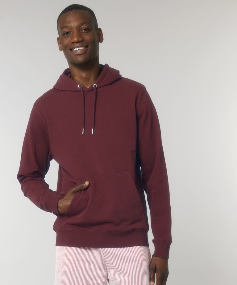 Stanely/Stella &#8211; Unisex Archer Hoodie Sweatshirt (Stsu011) SX225 Unisex, Vivid Promotion Workwear
