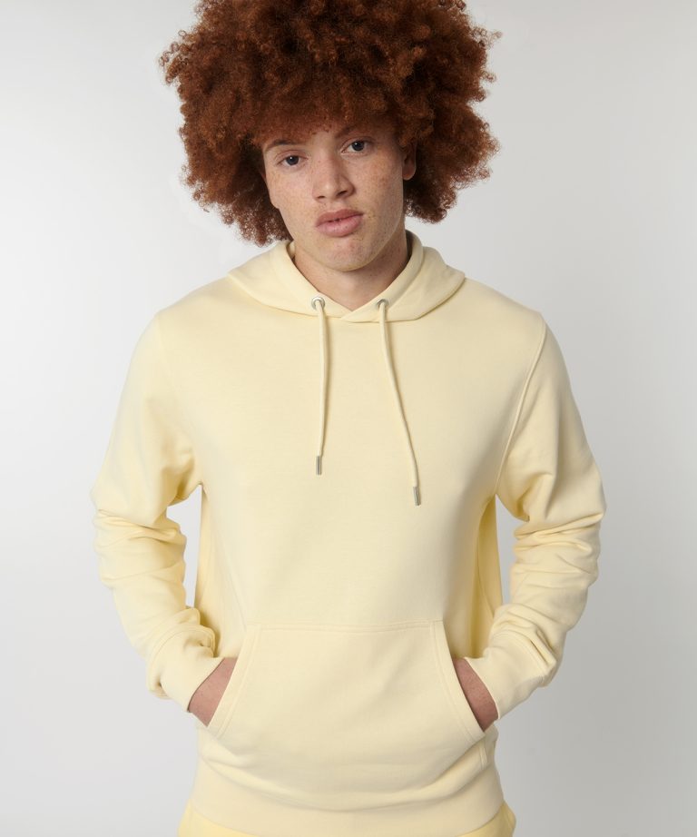 Stanely/Stella - Unisex Archer Hoodie Sweatshirt (Stsu011) SX225 Unisex