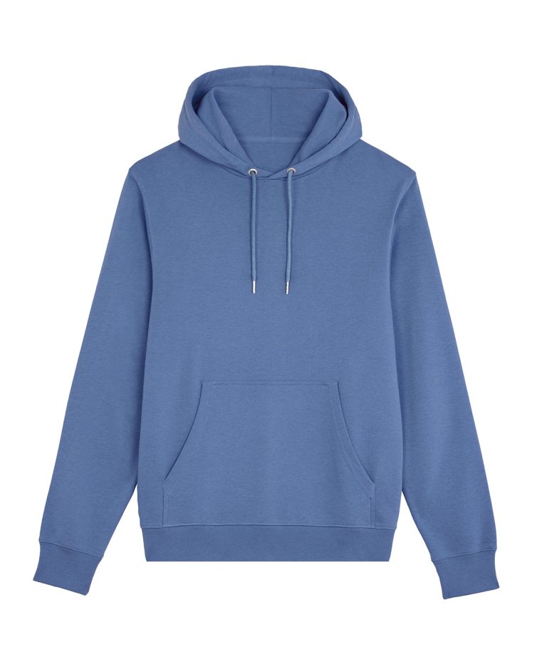 Alternative view of Stanely/Stella - Unisex Archer Hoodie Sweatshirt (Stsu011) SX225 Unisex