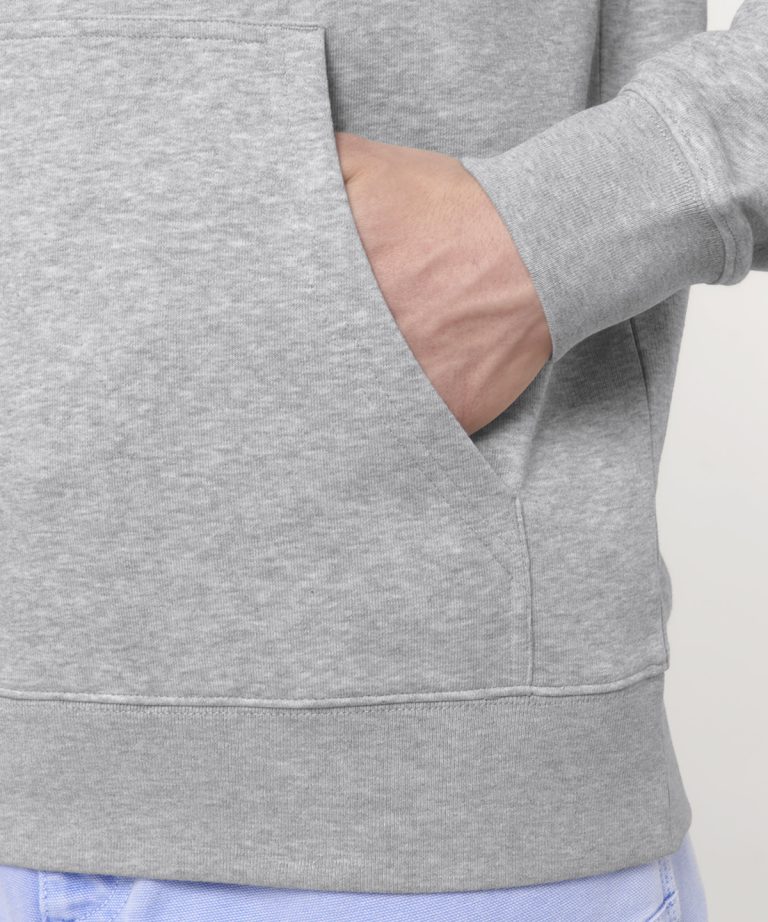Stanely/Stella &#8211; Unisex Archer Hoodie Sweatshirt (Stsu011) SX225 Unisex, Vivid Promotion Workwear