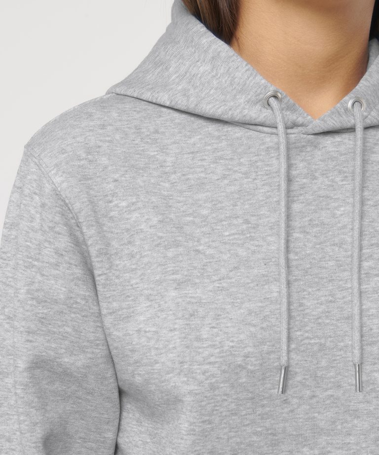 Stanely/Stella &#8211; Unisex Archer Hoodie Sweatshirt (Stsu011) SX225 Unisex, Vivid Promotion Workwear
