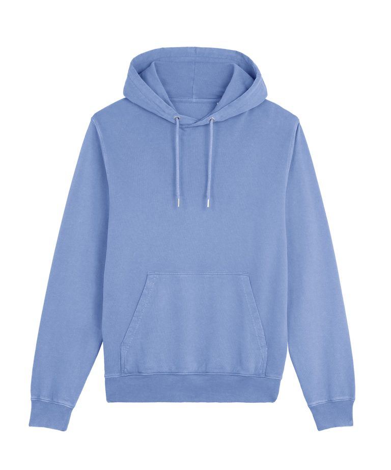 Stanely/Stella Archer Vintage Hoodie Sweatshirt (Stsu040) SX226 Unisex, Vivid Promotion Workwear