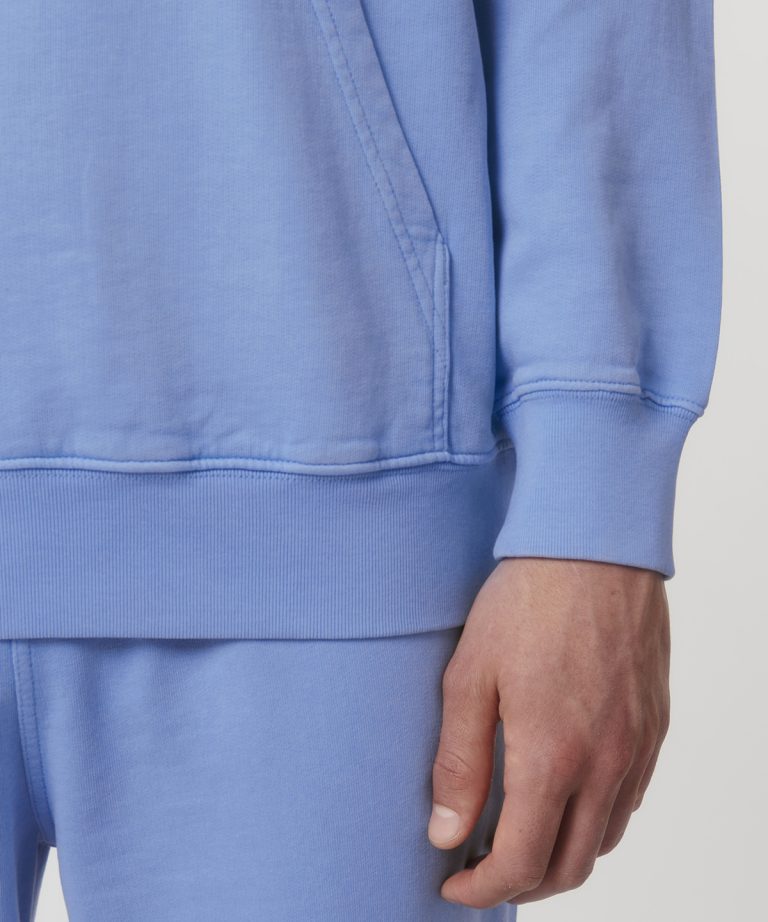 Stanely/Stella Archer Vintage Hoodie Sweatshirt (Stsu040) SX226 Unisex, Vivid Promotion Workwear