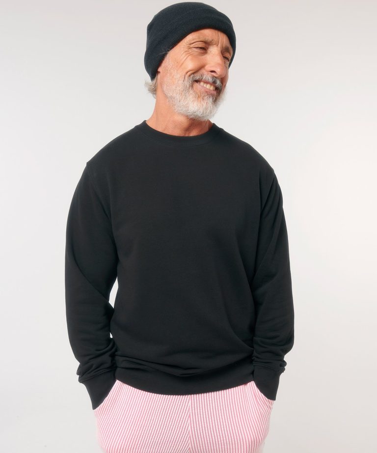 Stanely/Stella &#8211; Unisex Matcher Sweatshirt (Stsu799) SX230, Vivid Promotion Workwear