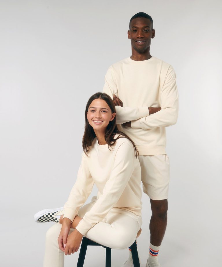Stanely/Stella &#8211; Unisex Matcher Sweatshirt (Stsu799) SX230, Vivid Promotion Workwear