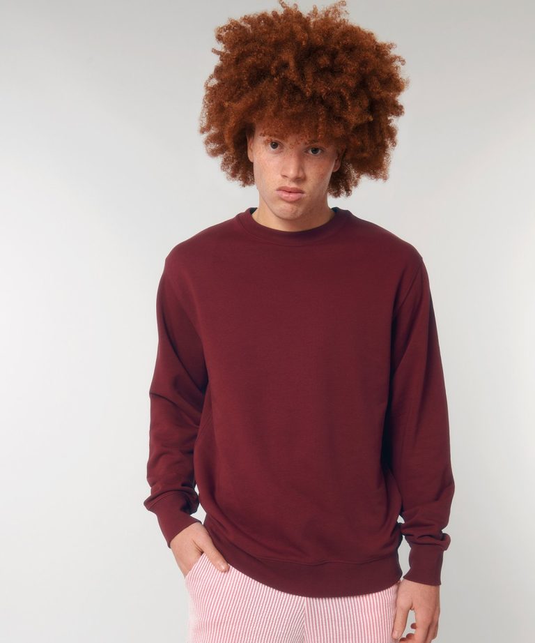 Stanely/Stella &#8211; Unisex Matcher Sweatshirt (Stsu799) SX230, Vivid Promotion Workwear