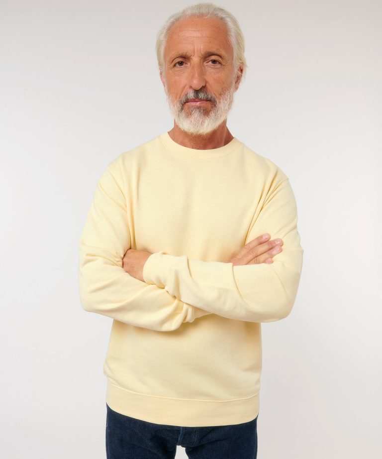 Stanely/Stella &#8211; Unisex Matcher Sweatshirt (Stsu799) SX230, Vivid Promotion Workwear