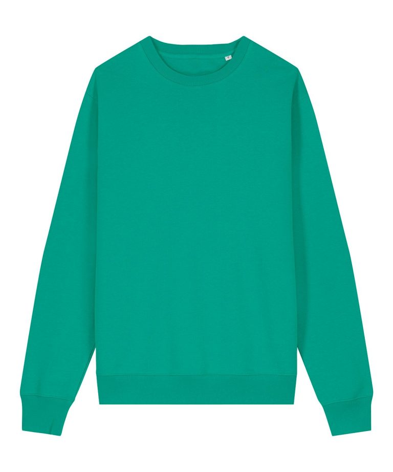 Stanely/Stella - Unisex Matcher Sweatshirt (Stsu799) SX230