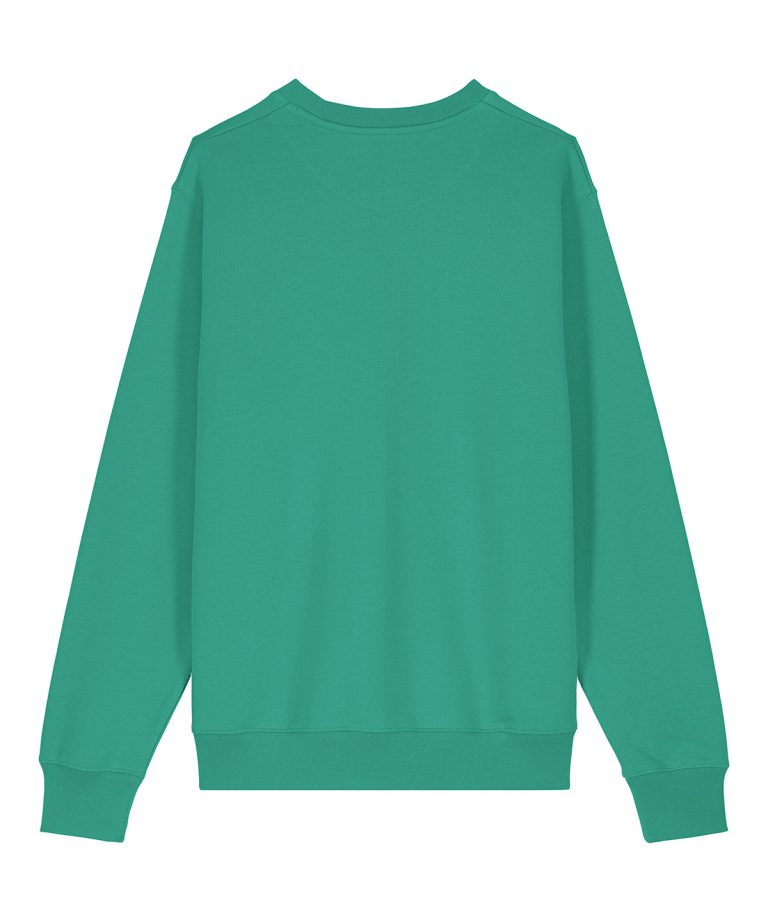 Alternative view of Stanely/Stella - Unisex Matcher Sweatshirt (Stsu799) SX230