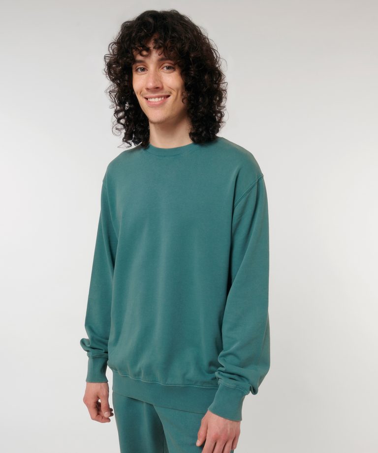 Stanely/Stella &#8211; Unisex Matcher Vintage Sweatshirt (Stsu085) SX231, Vivid Promotion Workwear