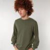Stanely/Stella - Unisex Matcher Vintage Sweatshirt (Stsu085) SX231