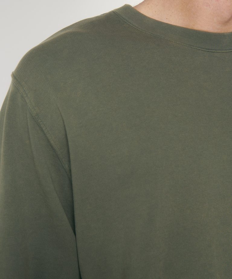 Stanely/Stella &#8211; Unisex Matcher Vintage Sweatshirt (Stsu085) SX231, Vivid Promotion Workwear