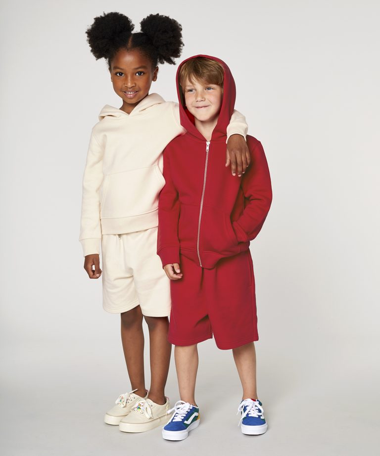 Stanely/Stella &#8211; Mini Bolter Kids Shorts (Stbk102) SX232, Vivid Promotion Workwear