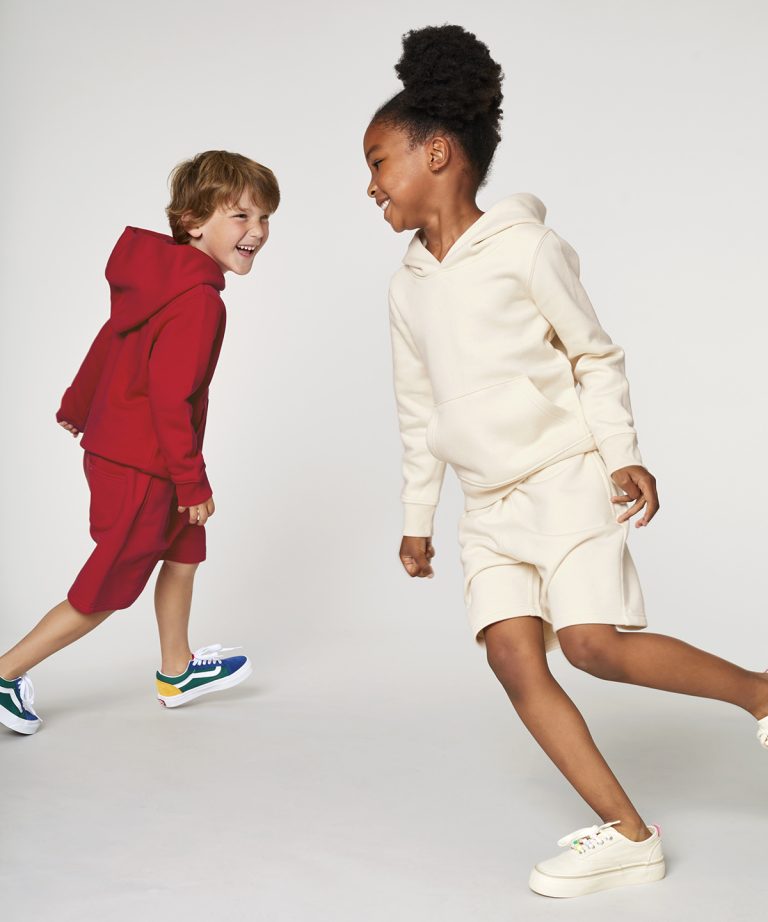 Stanely/Stella &#8211; Mini Bolter Kids Shorts (Stbk102) SX232, Vivid Promotion Workwear