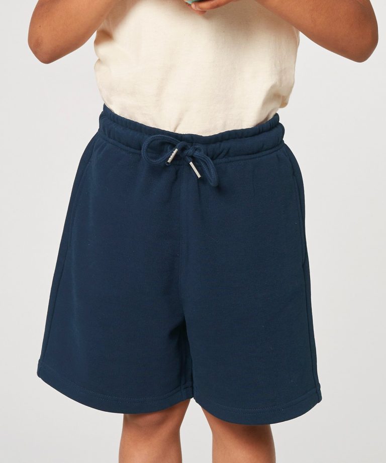 Alternative view of Stanely/Stella - Mini Bolter Kids Shorts (Stbk102) SX232