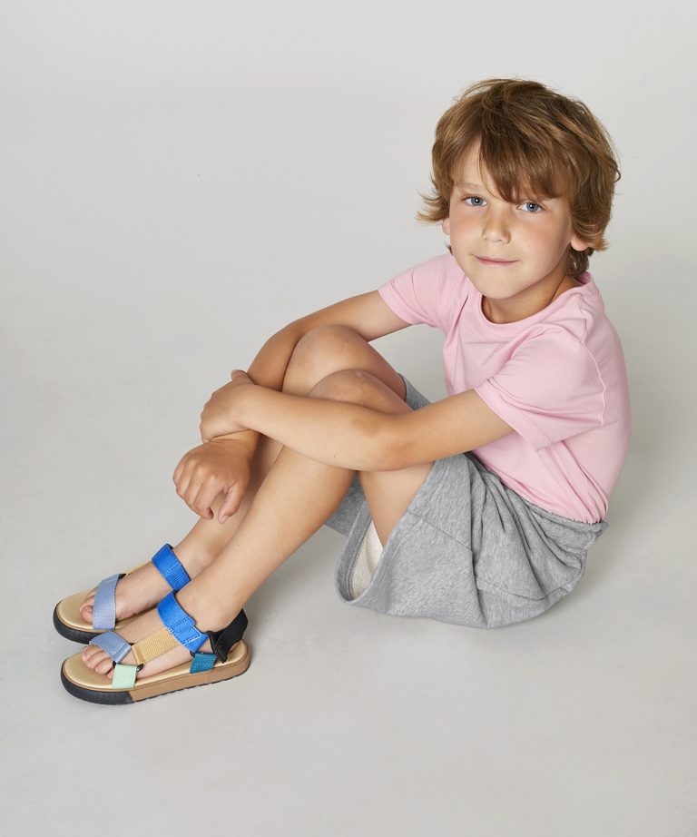 Stanely/Stella &#8211; Mini Bolter Kids Shorts (Stbk102) SX232, Vivid Promotion Workwear