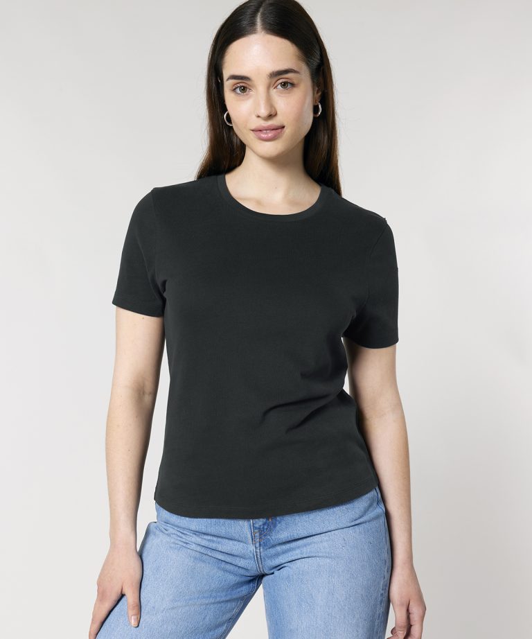 Stanely/Stella - Womens Stella Ella Fitted T - Shirt (Sttw174) SX234