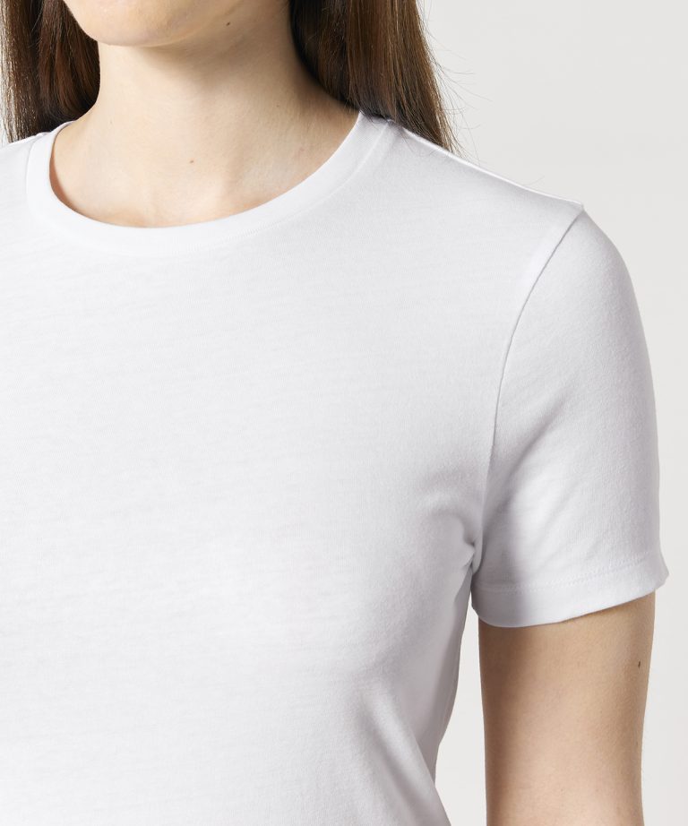 Stanely/Stella &#8211; Womens Stella Ella Fitted T &#8211; Shirt (Sttw174) SX234, Vivid Promotion Workwear